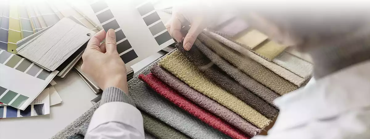 Best fashion sourcing agency, Shade matching